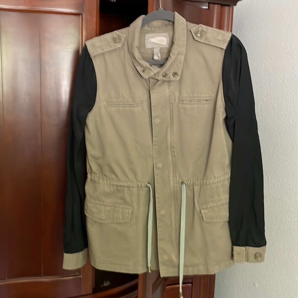 Jacket